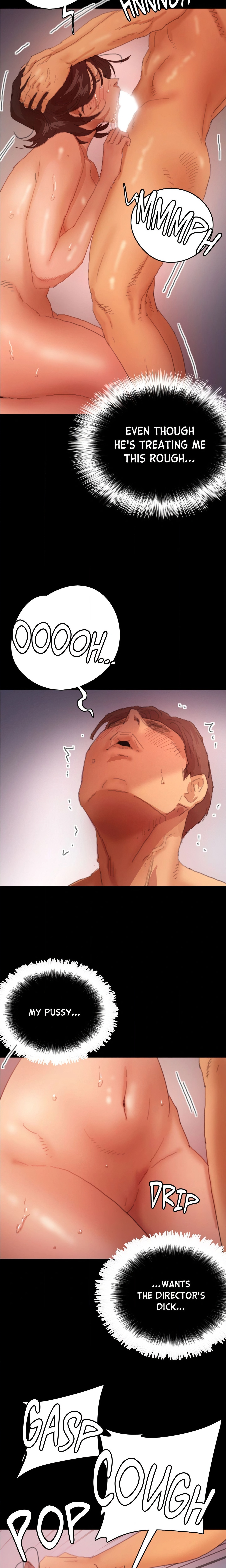 Cuck-thology chapter 17 page 14