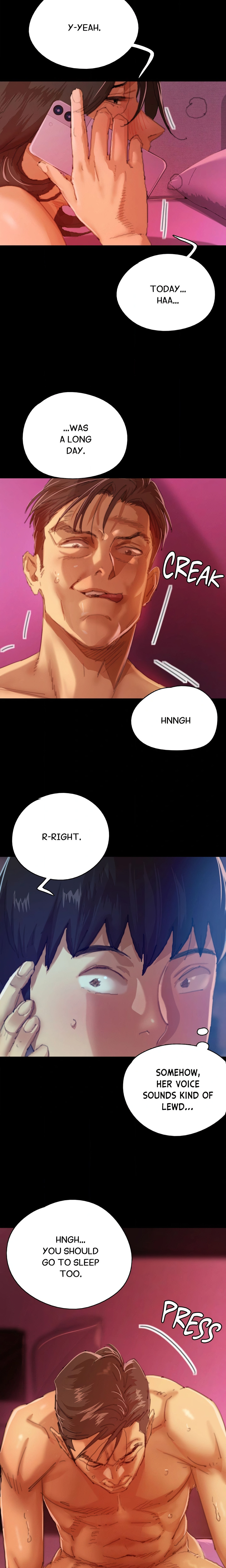 Cuck-thology chapter 18 page 4