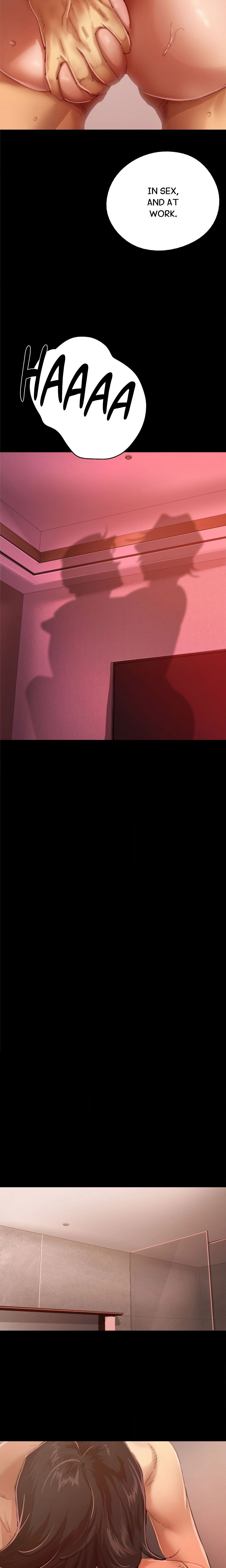 Cuck-thology chapter 18 page 17