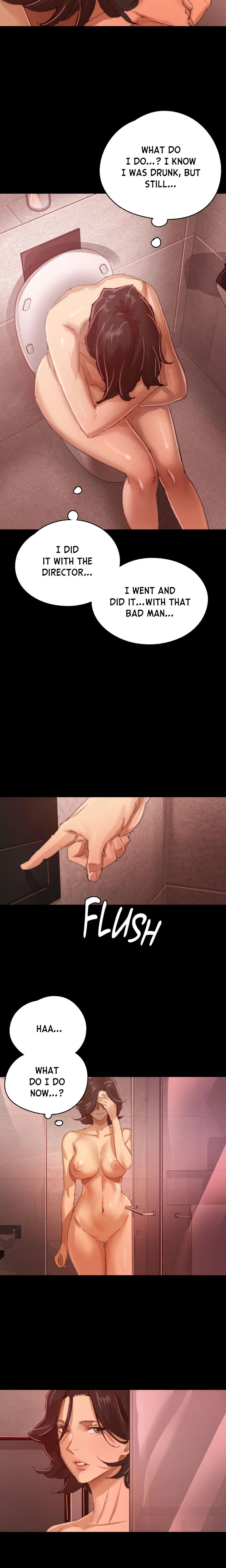 Cuck-thology chapter 18 page 18