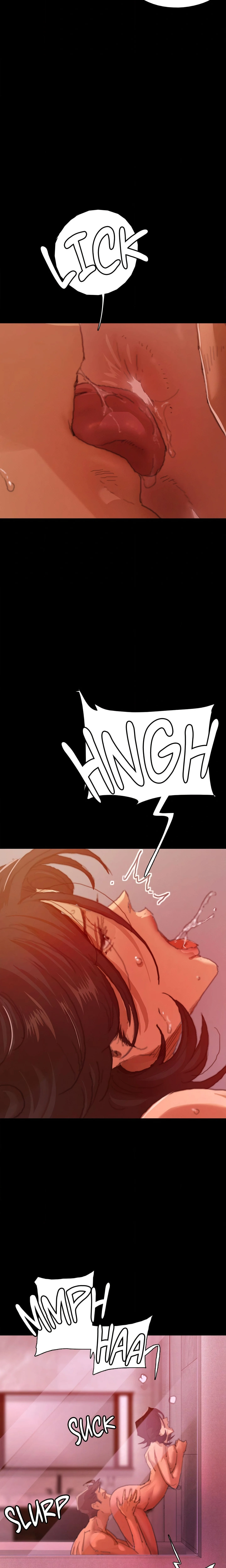 Cuck-thology chapter 19 page 4