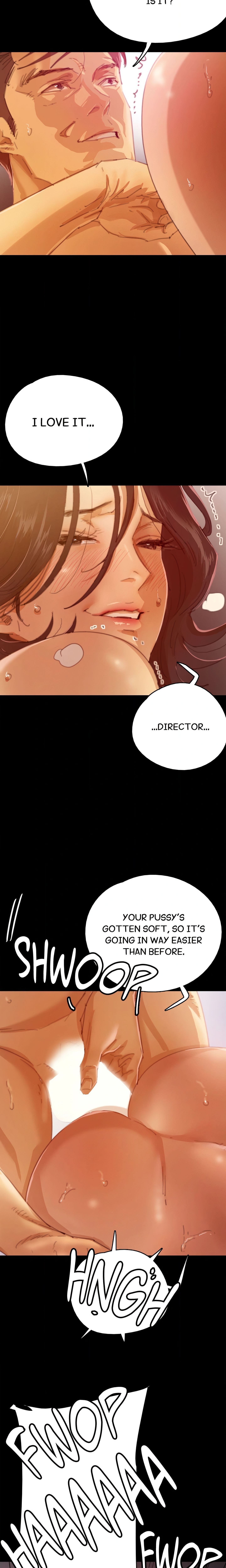 Cuck-thology chapter 19 page 6