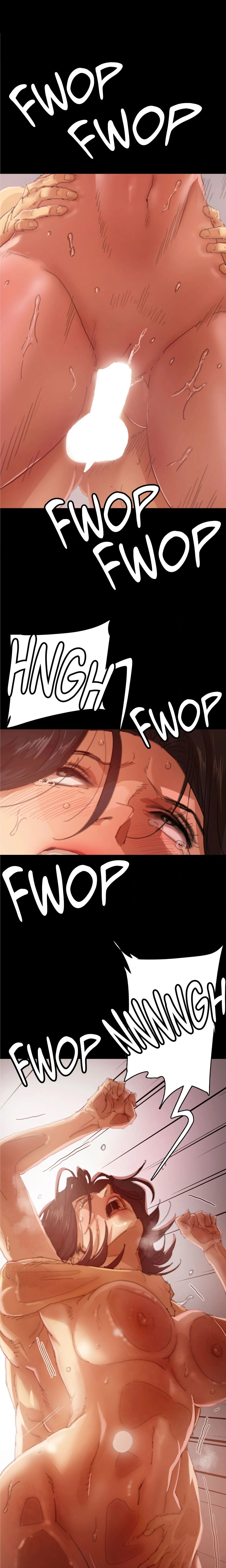 Cuck-thology chapter 19 page 10