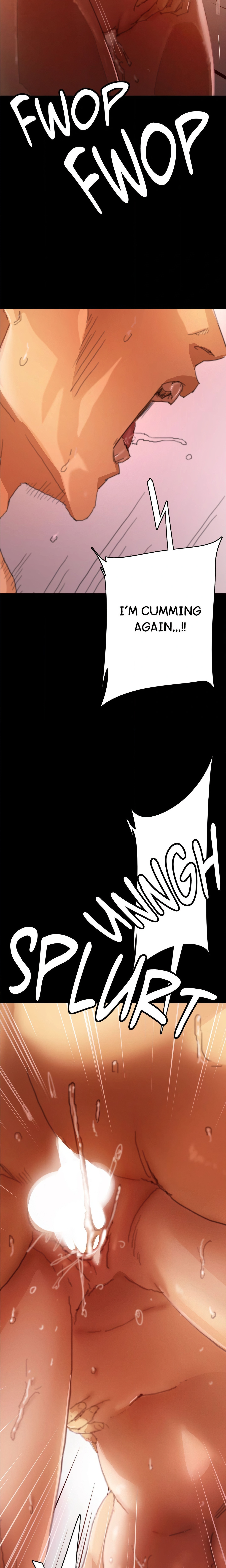 Cuck-thology chapter 19 page 11
