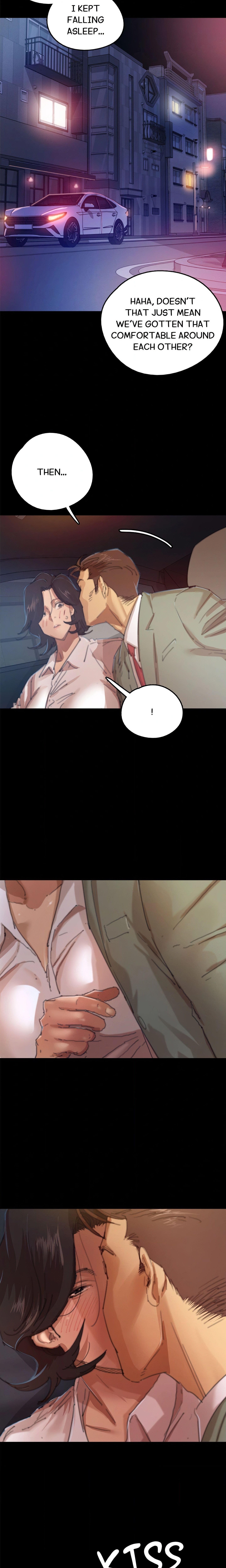 Cuck-thology chapter 19 page 17