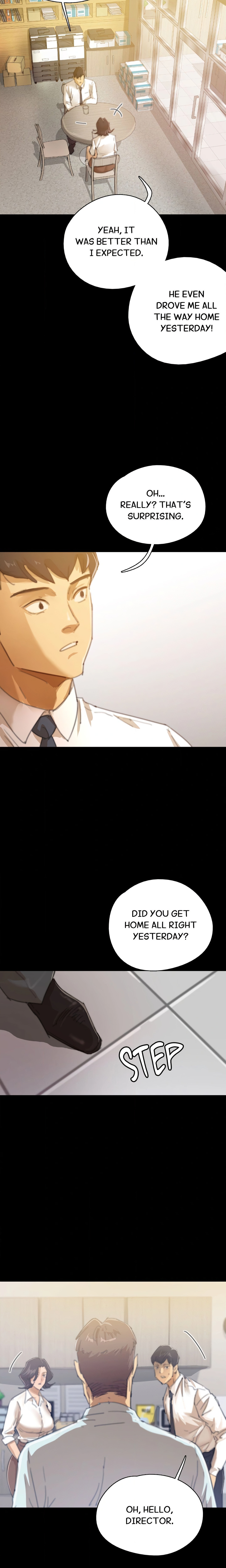 Cuck-thology chapter 19 page 19