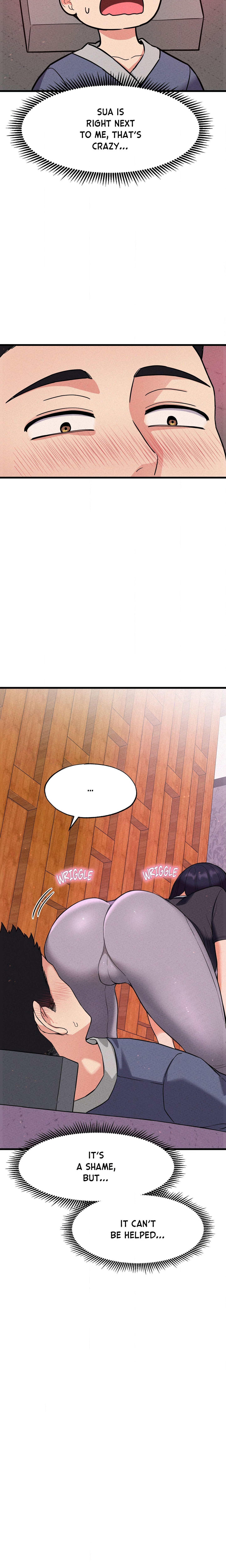 Cuck-thology chapter 2 page 2