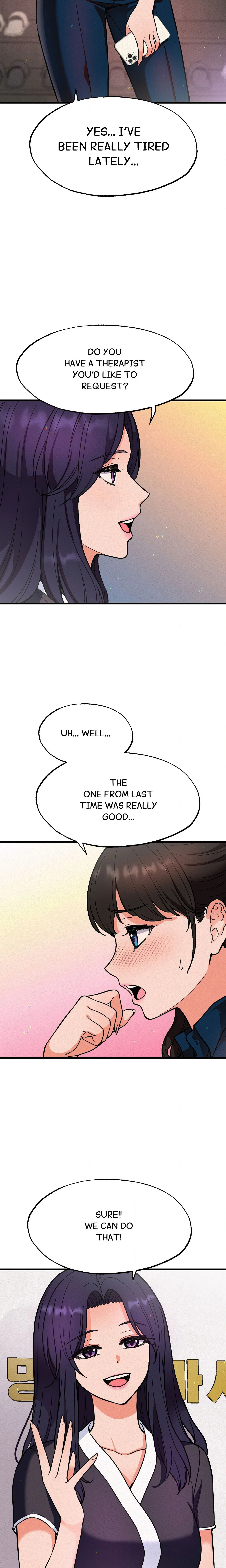 Cuck-thology chapter 2 page 8
