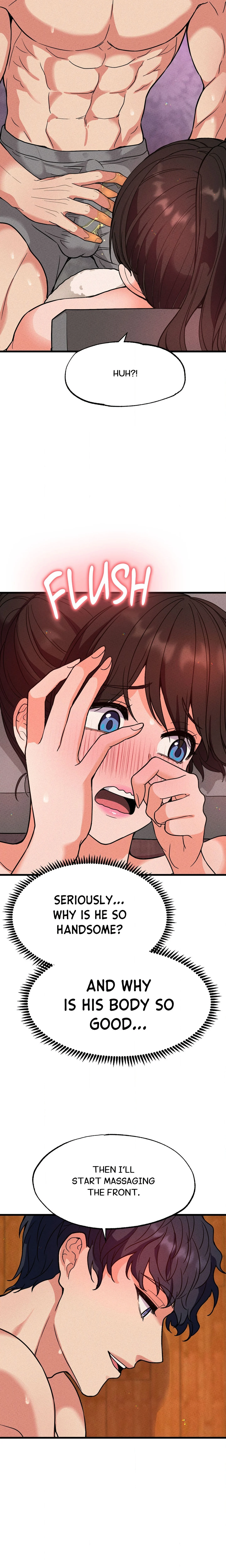 Cuck-thology chapter 2 page 18