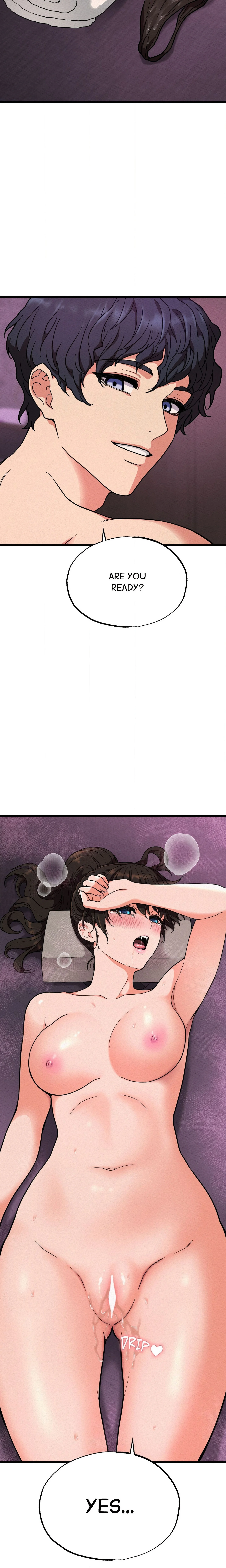 Cuck-thology chapter 2 page 22