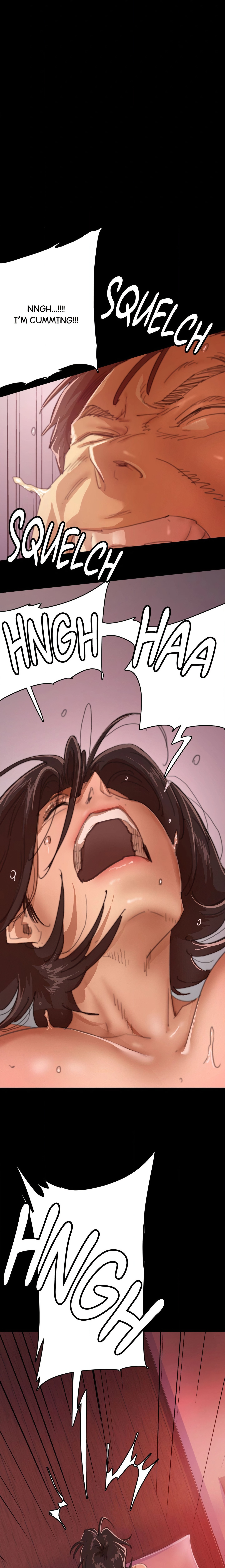 Cuck-thology chapter 20 page 12