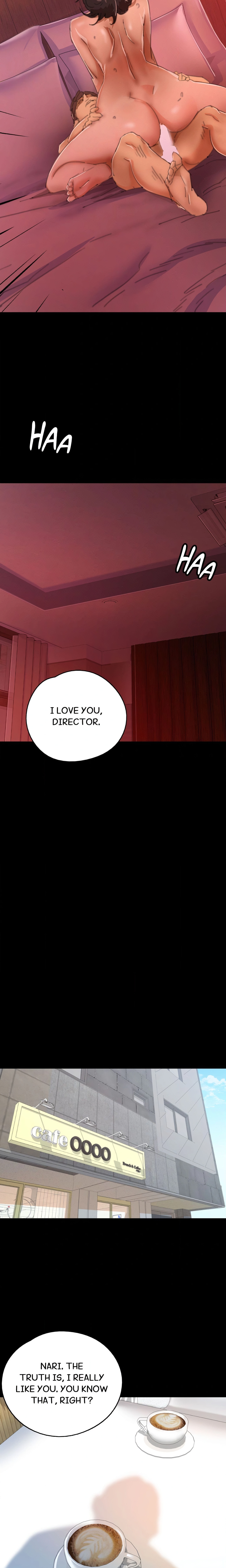 Cuck-thology chapter 20 page 13