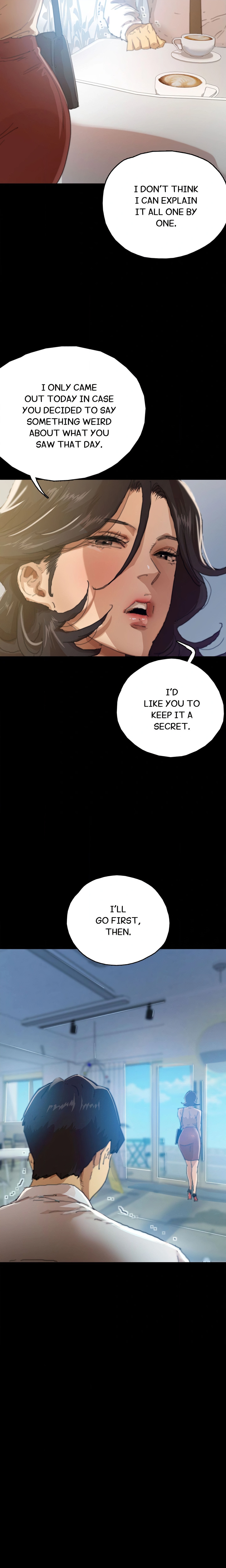 Cuck-thology chapter 20 page 16