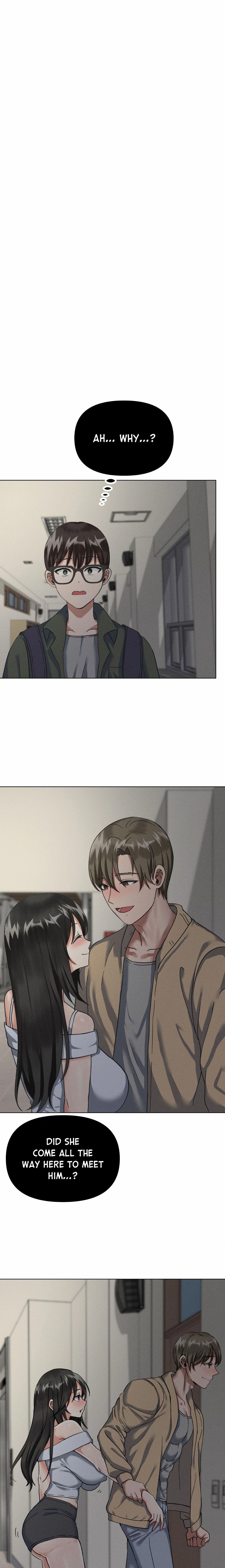Cuck-thology chapter 22 page 21