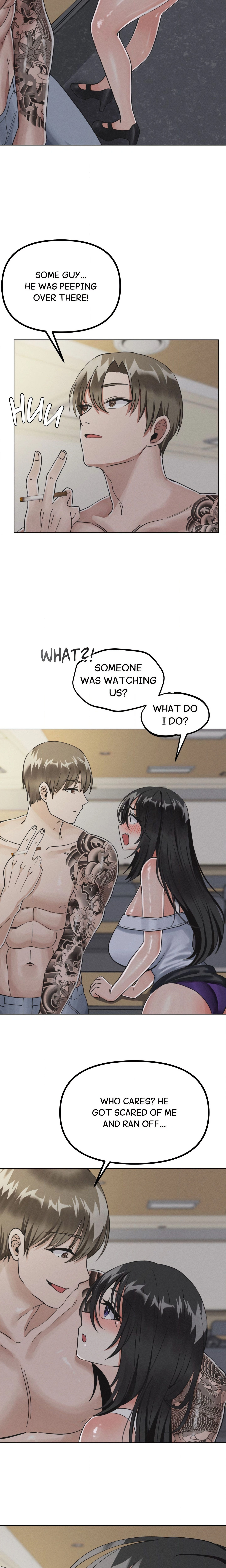 Cuck-thology chapter 23 page 20