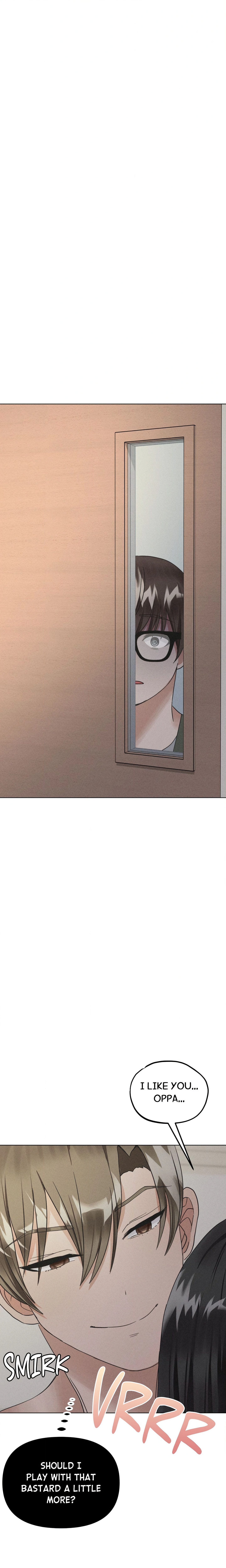 Cuck-thology chapter 23 page 22