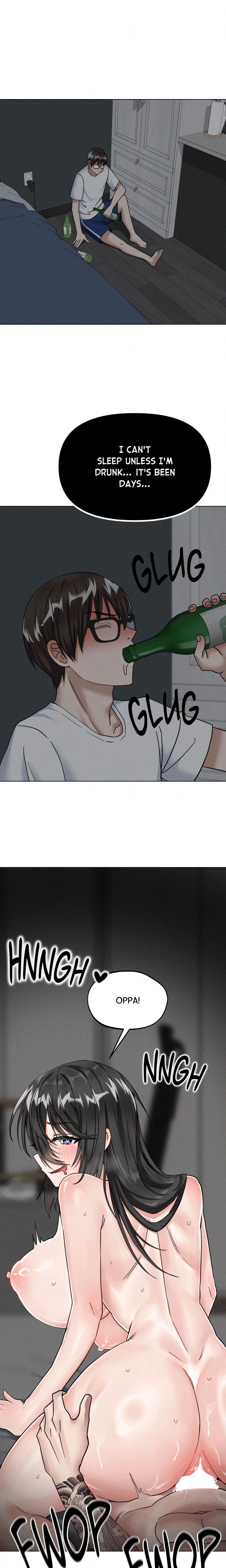 Cuck-thology chapter 24 page 2
