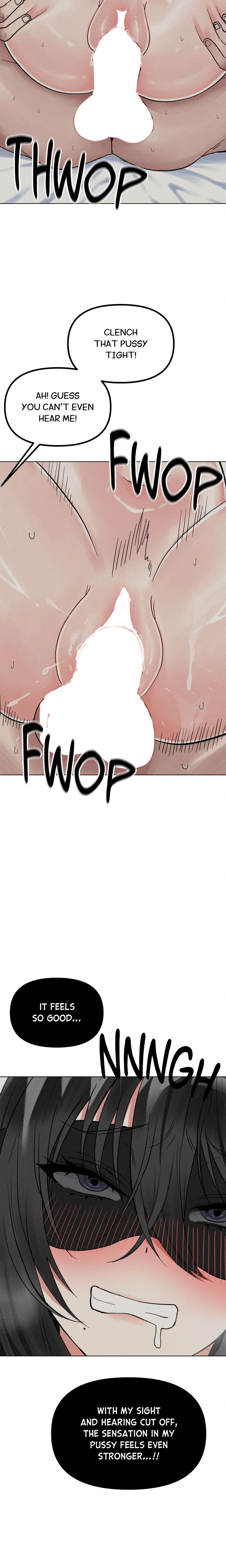 Cuck-thology chapter 25 page 2