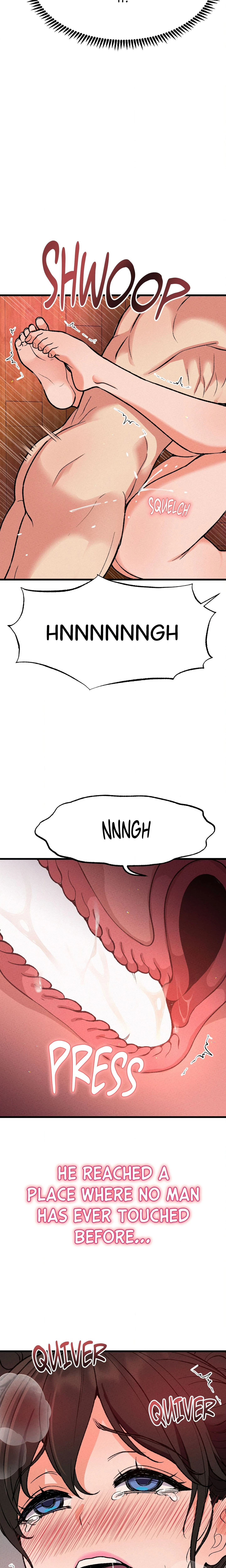Cuck-thology chapter 3 page 21