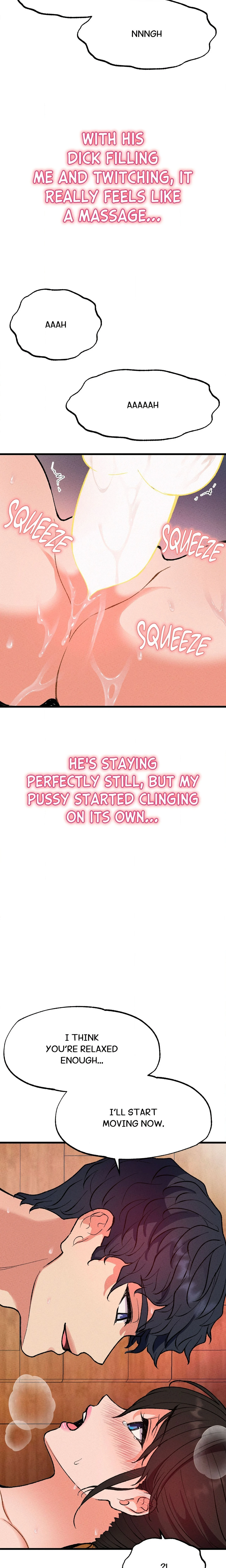Cuck-thology chapter 3 page 23