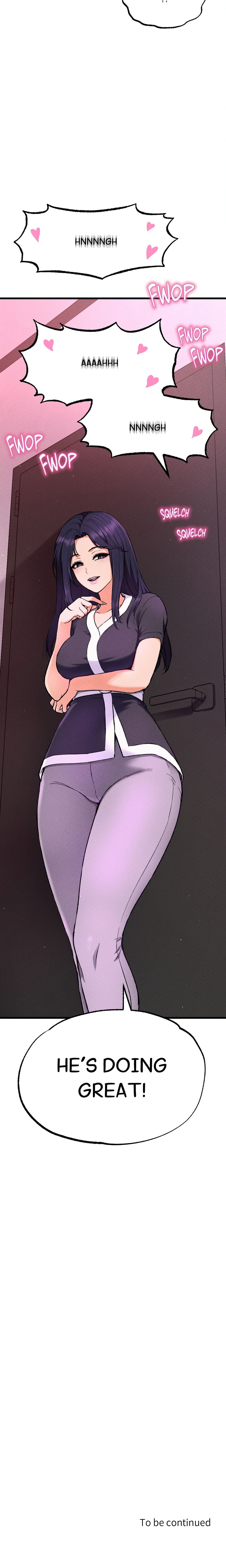 Cuck-thology chapter 3 page 24