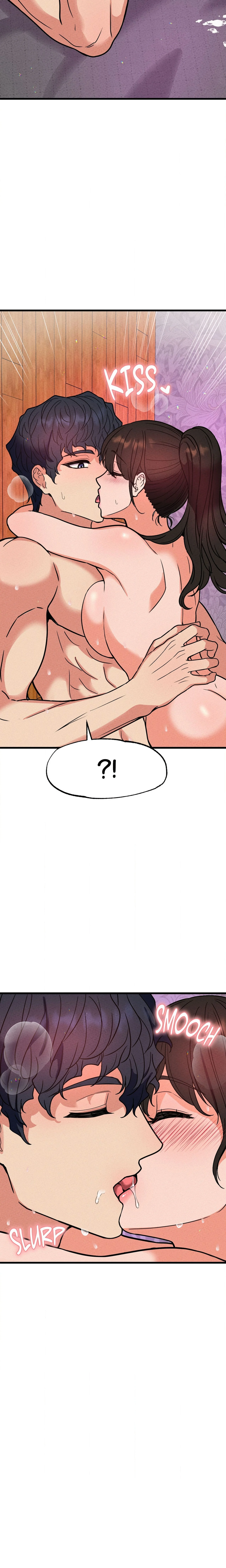 Cuck-thology chapter 4 page 23
