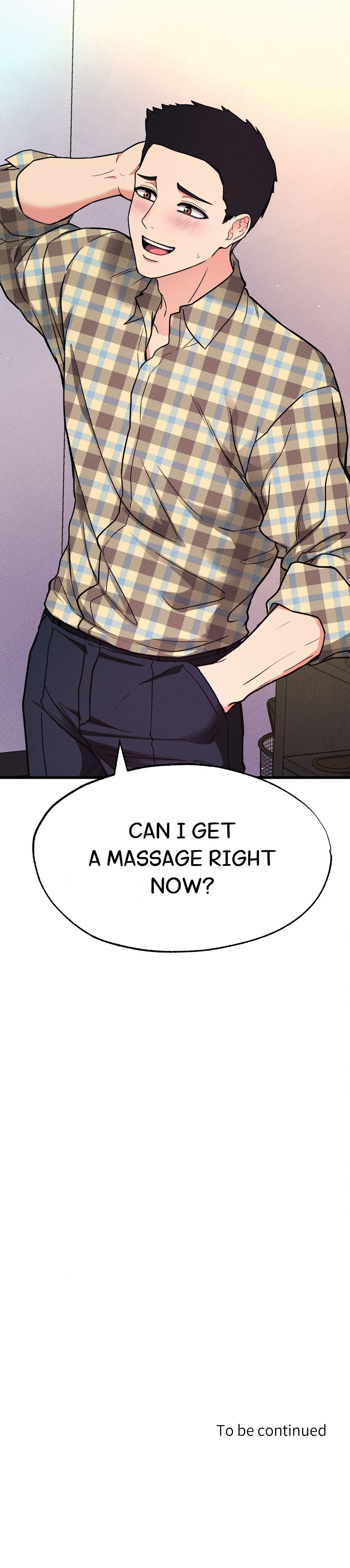 Cuck-thology chapter 4 page 25