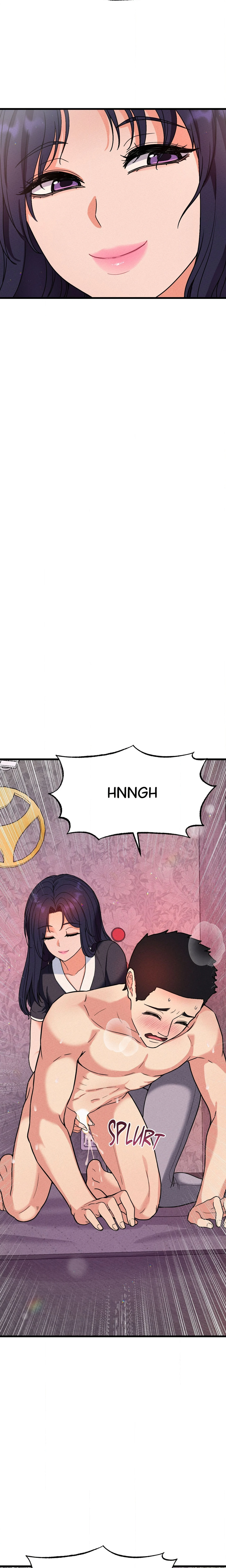 Cuck-thology chapter 5 page 7