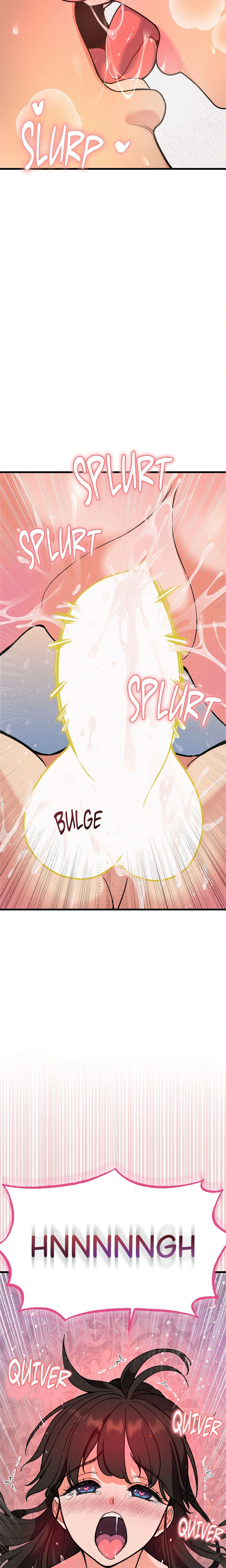Cuck-thology chapter 5 page 17