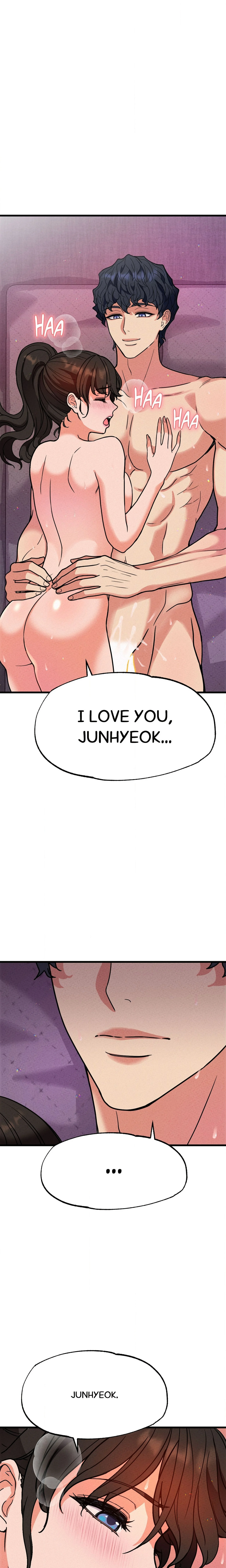 Cuck-thology chapter 5 page 19