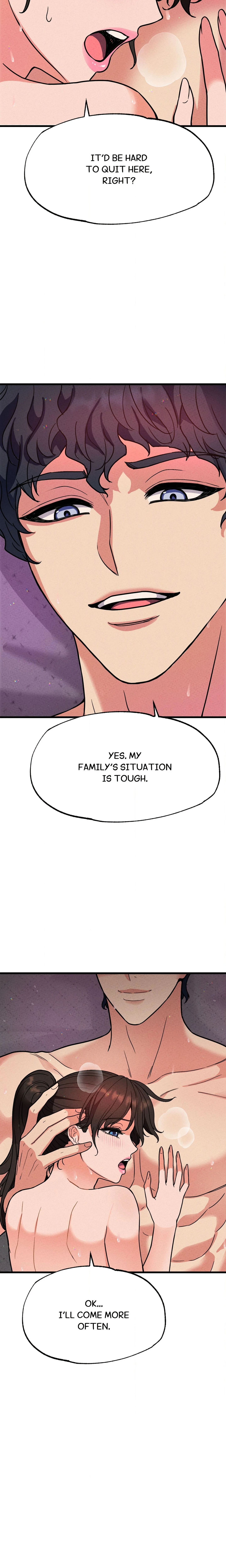 Cuck-thology chapter 5 page 20