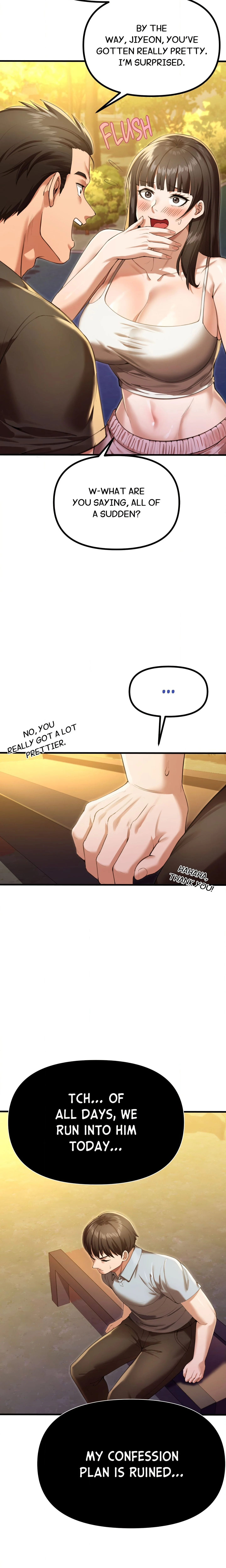 Cuck-thology chapter 6 page 16