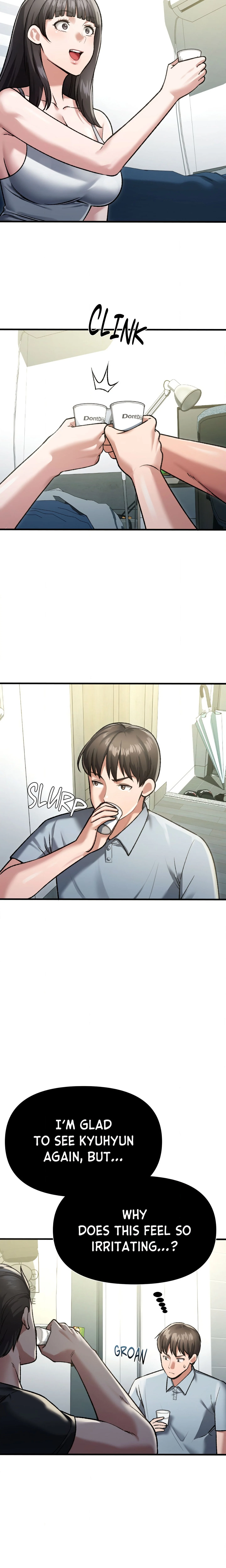 Cuck-thology chapter 6 page 19