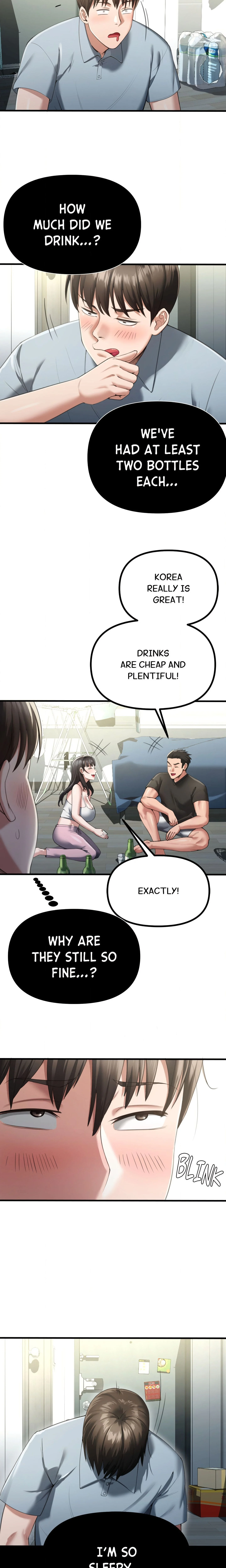 Cuck-thology chapter 6 page 22