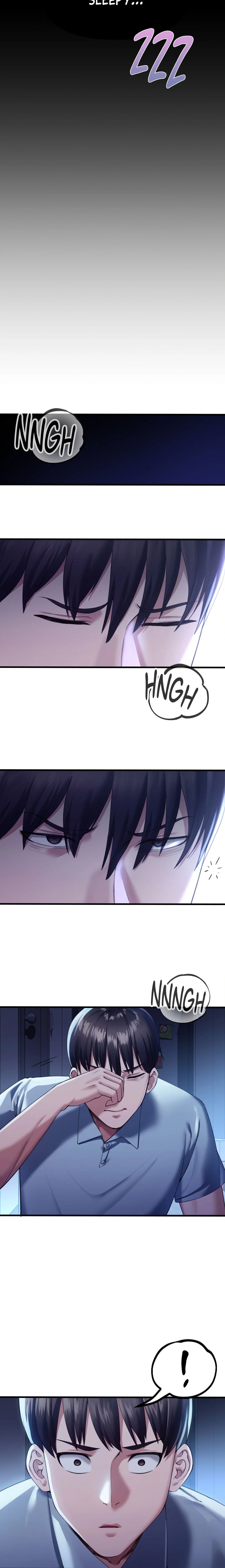 Cuck-thology chapter 6 page 23