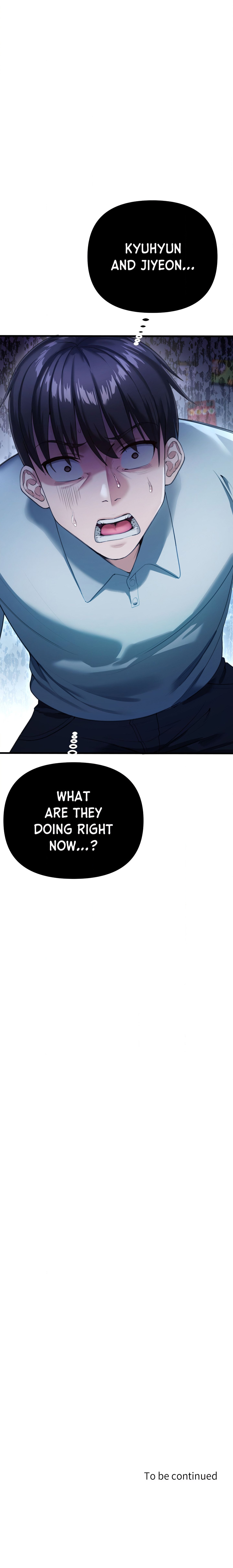 Cuck-thology chapter 6 page 27
