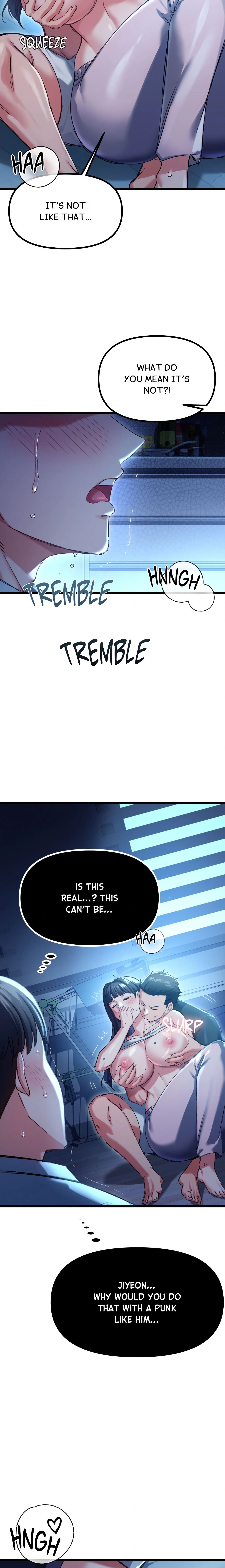 Cuck-thology chapter 7 page 2