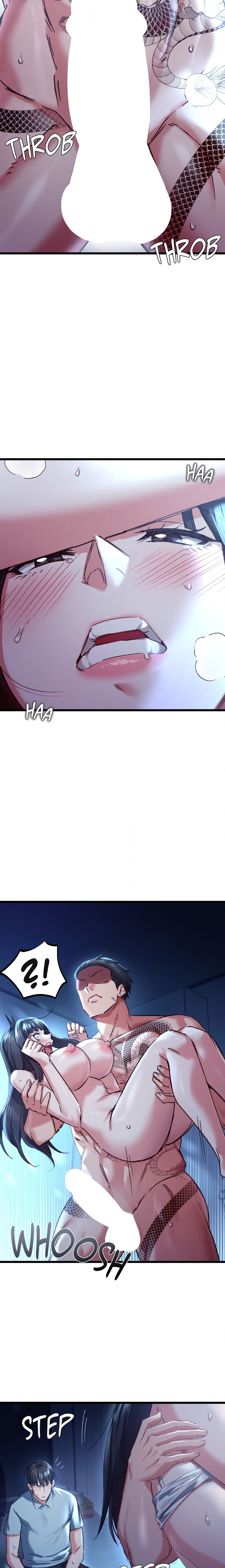 Cuck-thology chapter 7 page 16