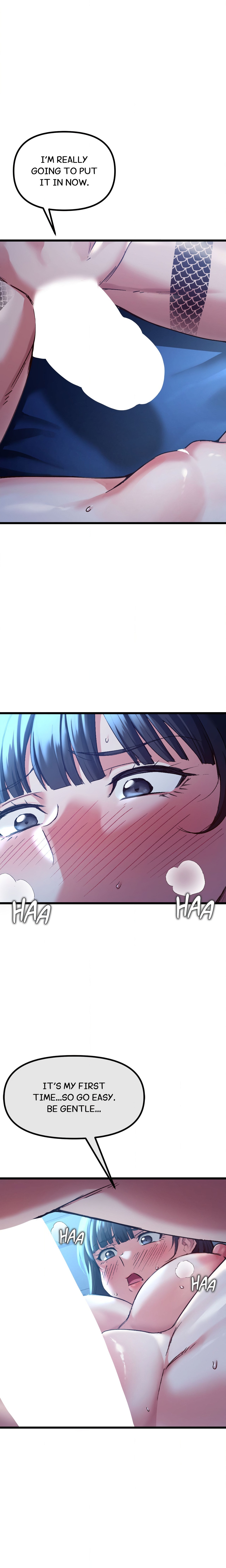 Cuck-thology chapter 7 page 18