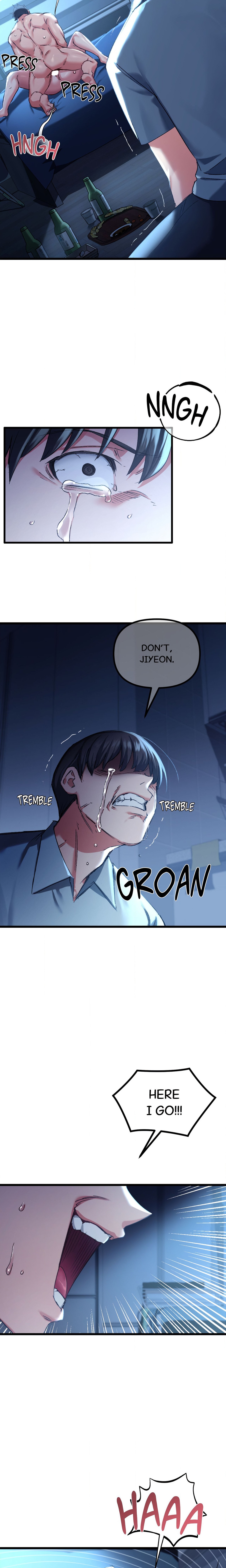 Cuck-thology chapter 7 page 20