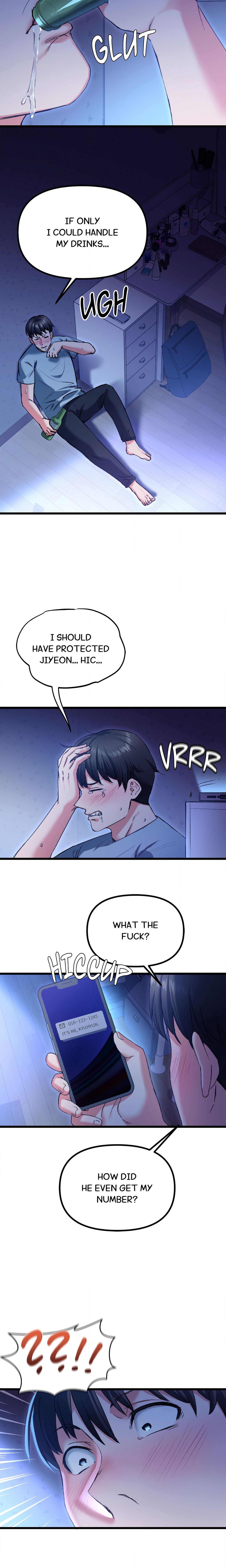 Cuck-thology chapter 8 page 16