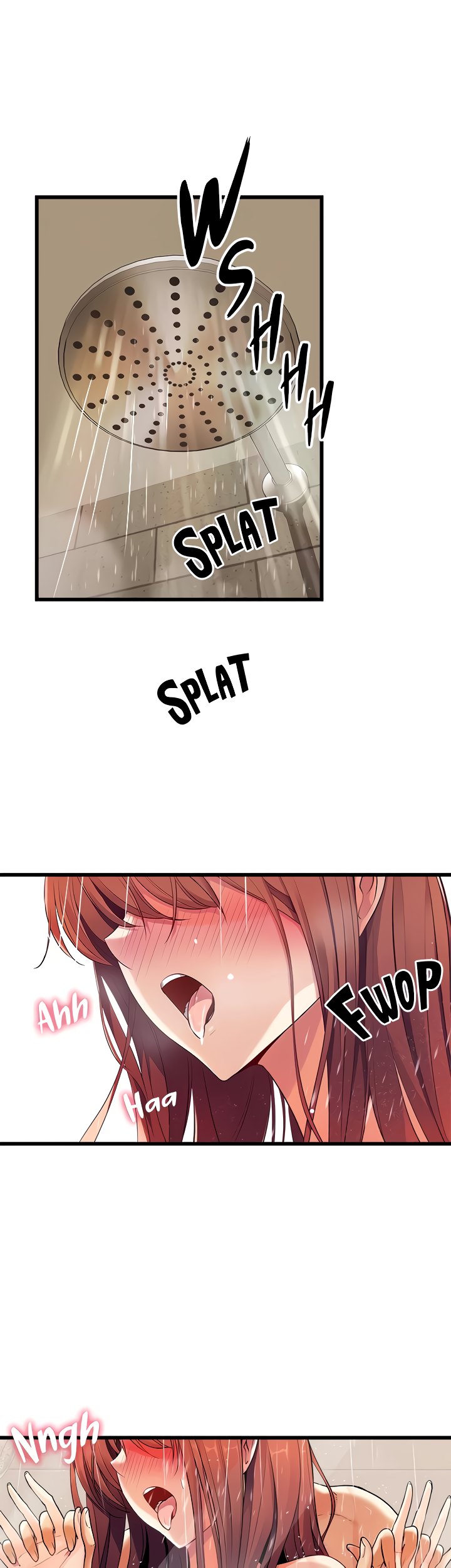 Cucumber Market chapter 1 page 1