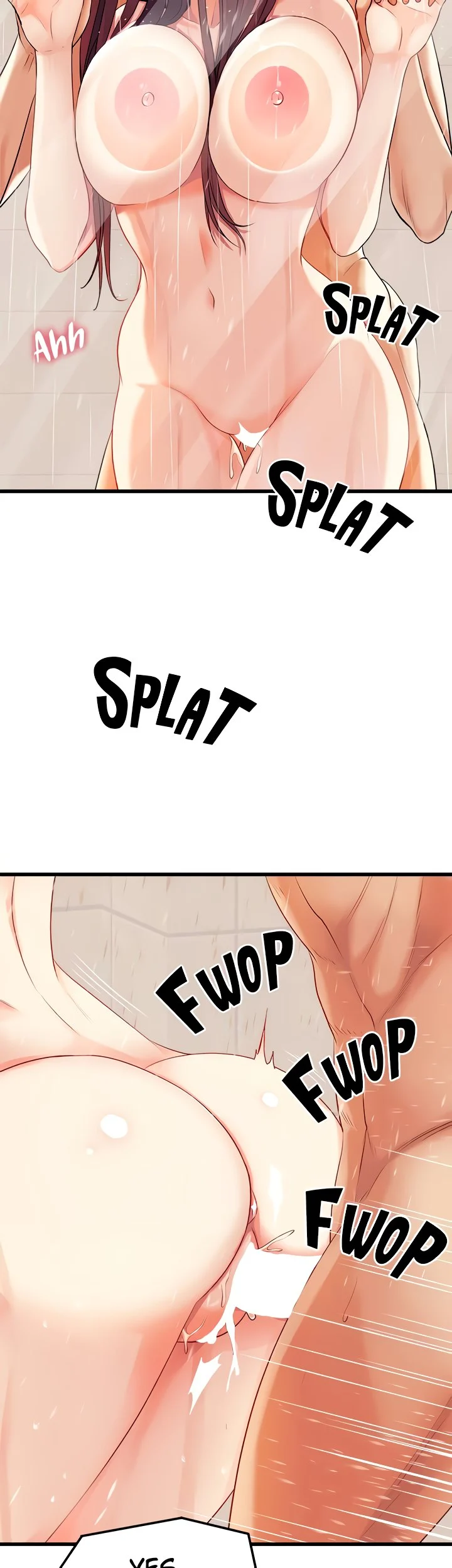 Cucumber Market chapter 1 page 2