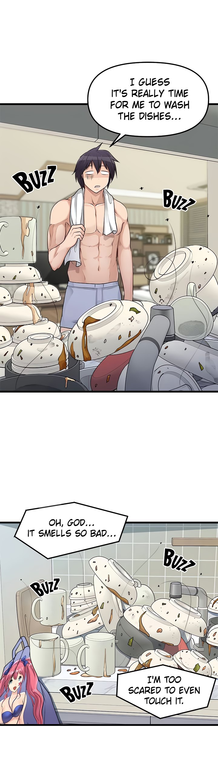 Cucumber Market chapter 1 page 22