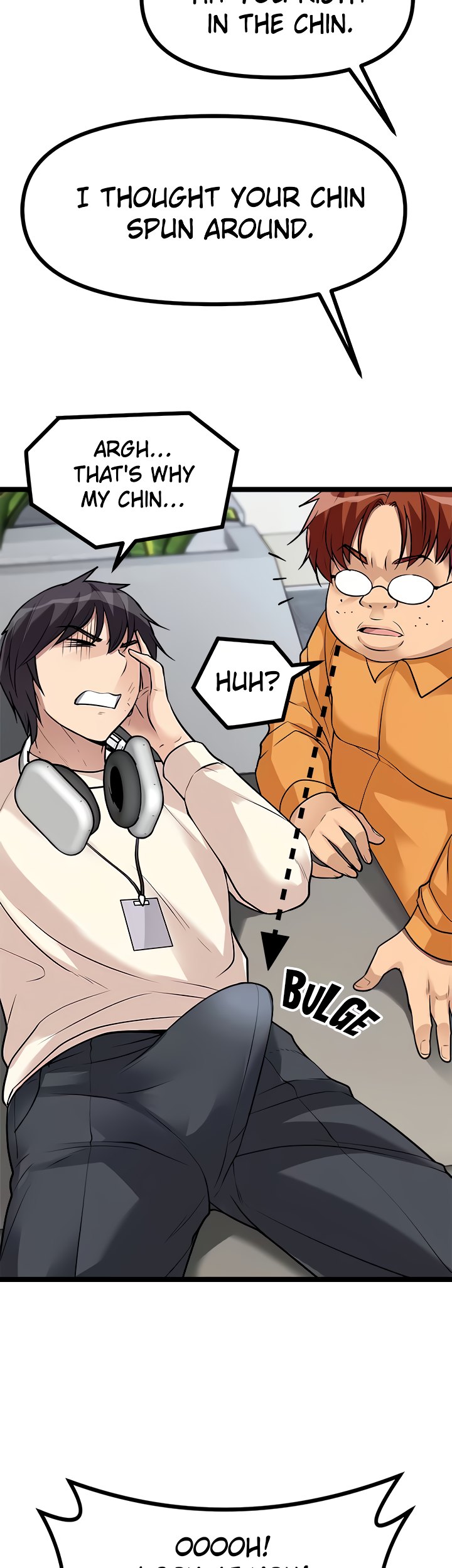 Cucumber Market chapter 10 page 20