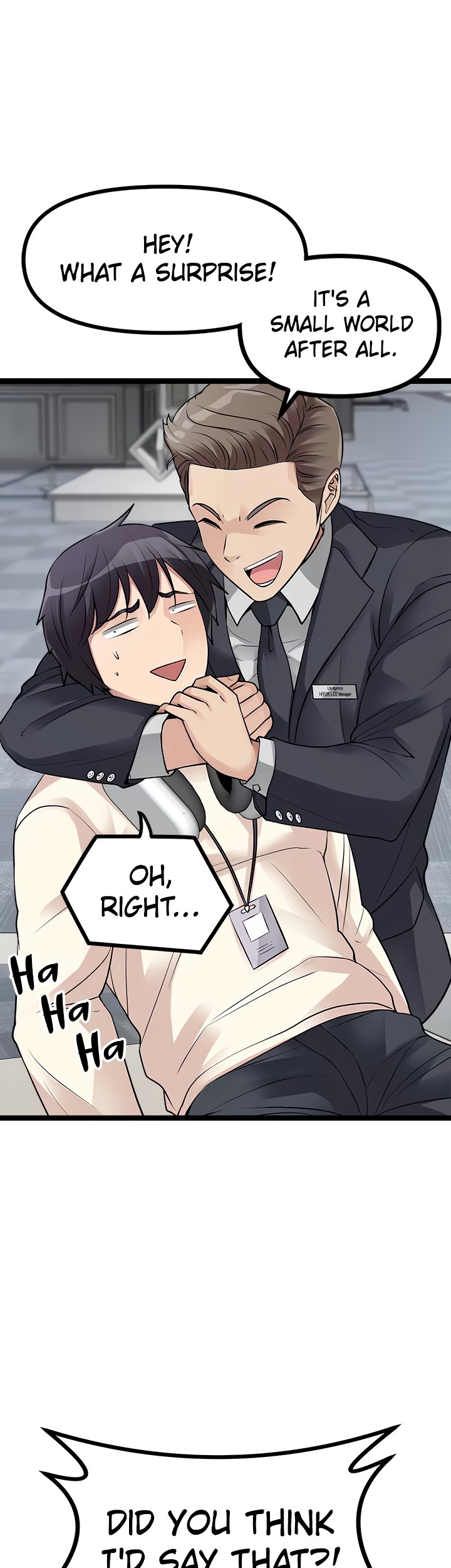 Cucumber Market chapter 11 page 13