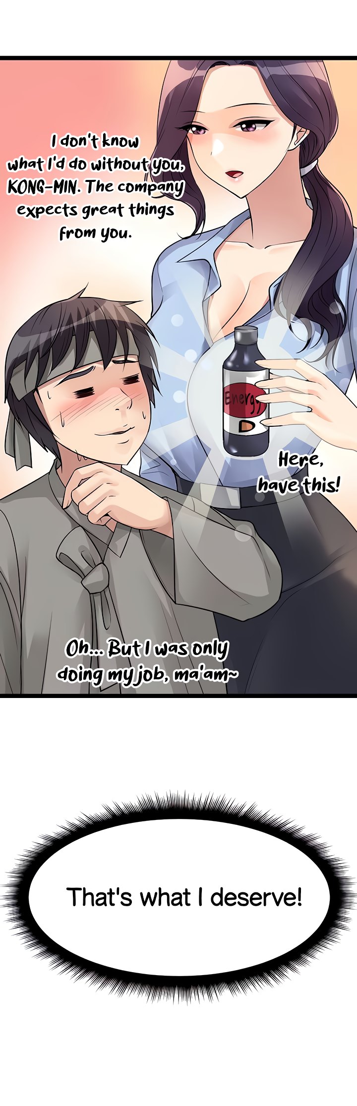 Cucumber Market chapter 12 page 42