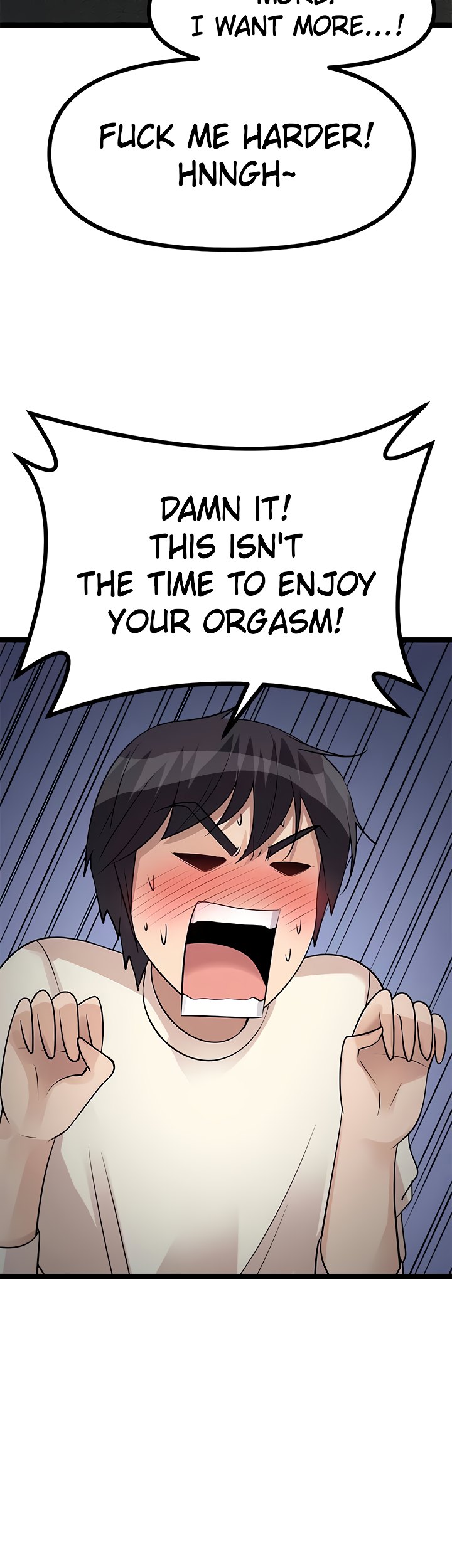 Cucumber Market chapter 13 page 4