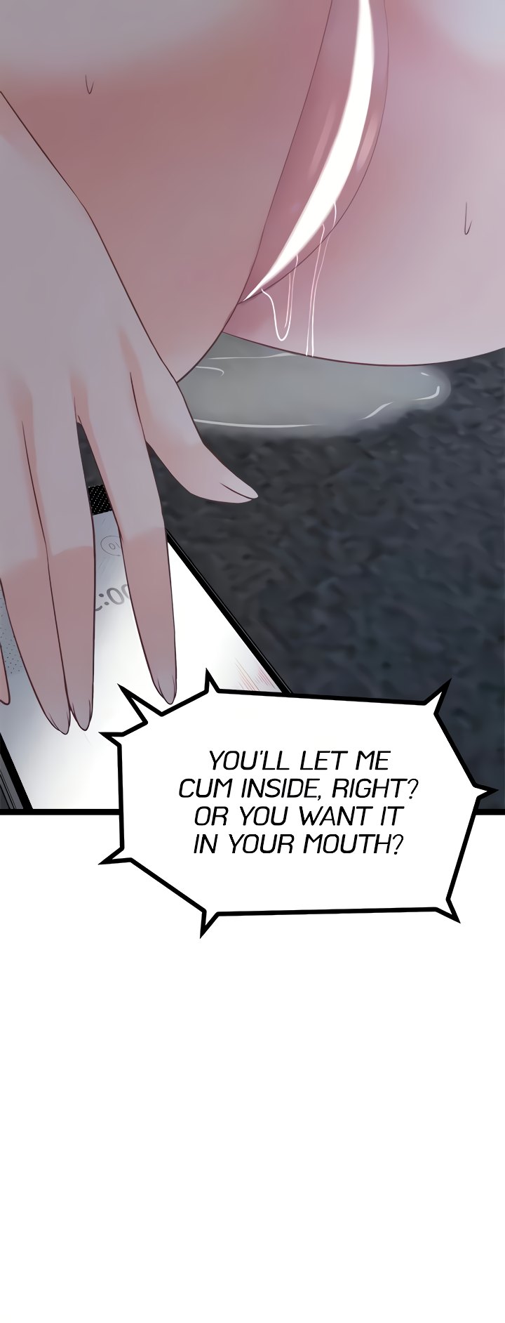 Cucumber Market chapter 13 page 15