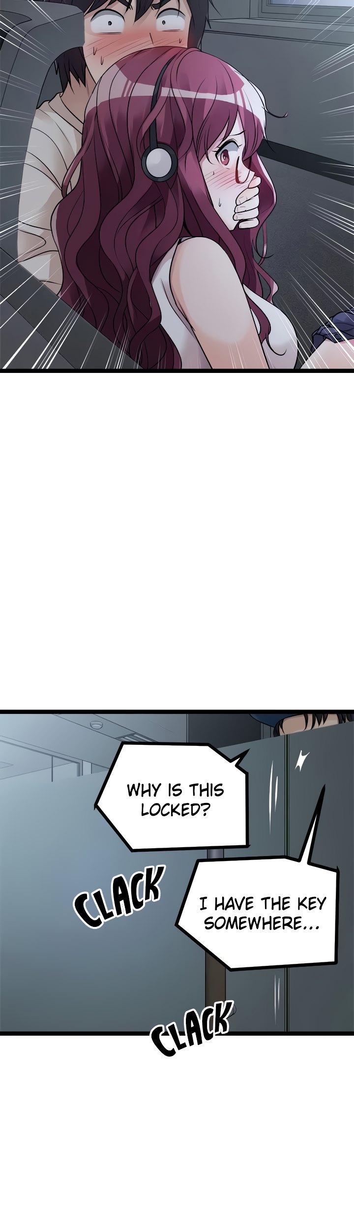 Cucumber Market chapter 13 page 23